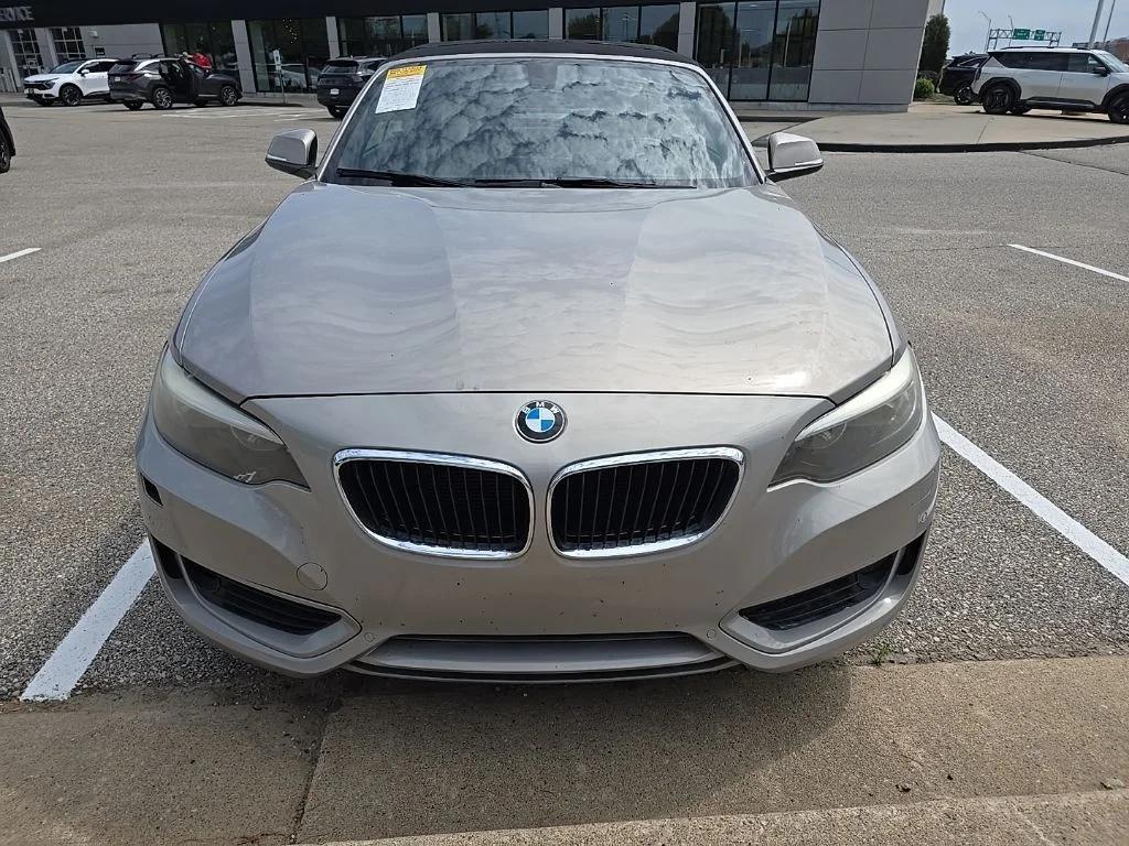 bmw 2 series 2015 WBA1K7C56FV473201 image bmw 2 series 2015 WBA1K7C56FV473201 image
